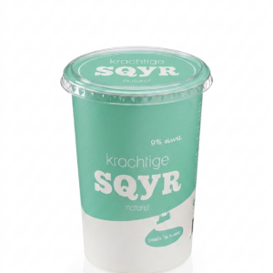 skyr van nederlandse weidemelk