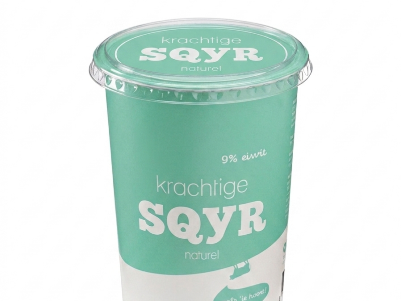 skyr van nederlandse weidemelk