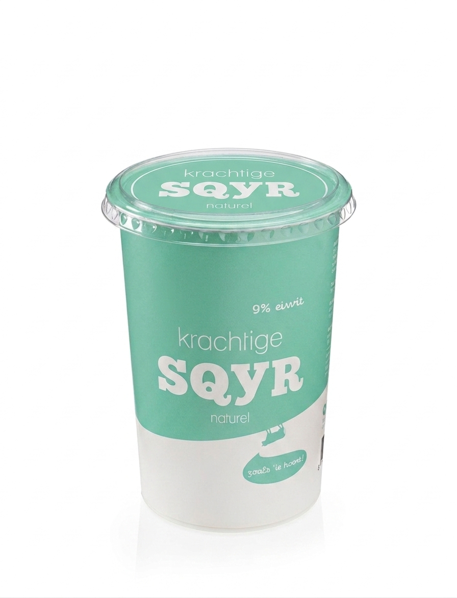 skyr van nederlandse weidemelk